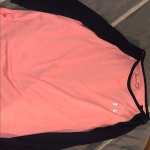 Under Armor t shirt